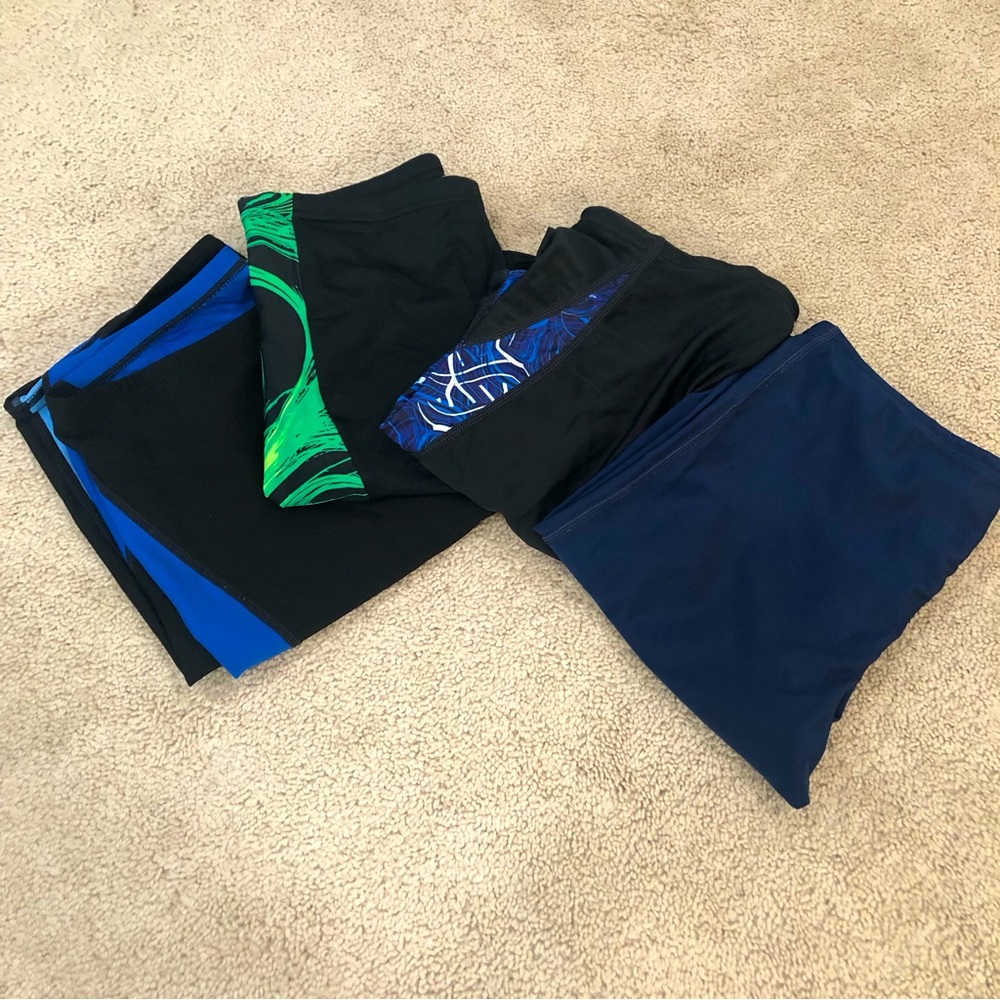 SWIM BUNDLE - Sporti - Speedo - Used - Great condition